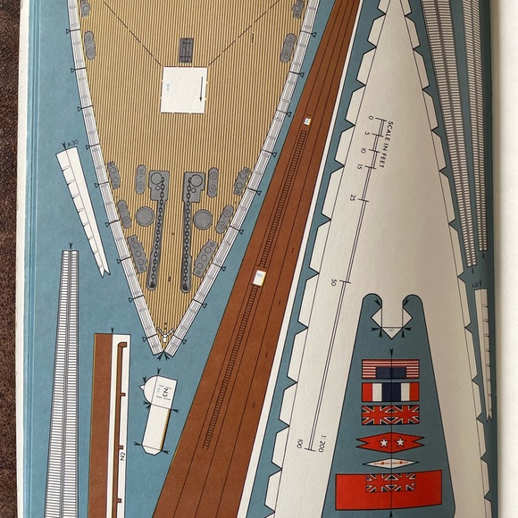 Build the Titanic book - Picture 3 of 5